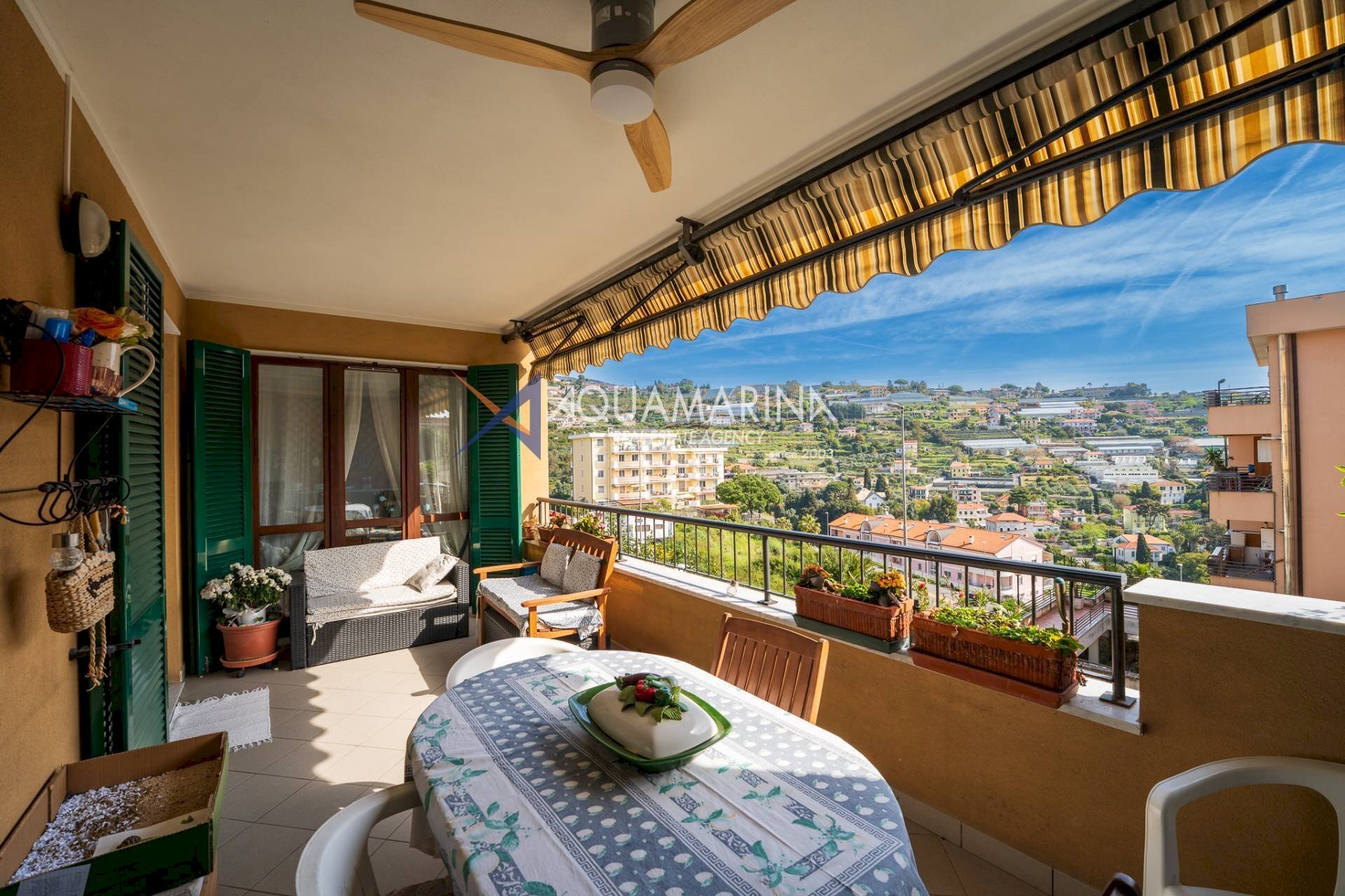 Appartamento Sanremo - foto 1