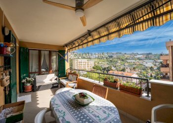 Appartamento Sanremo - foto 1