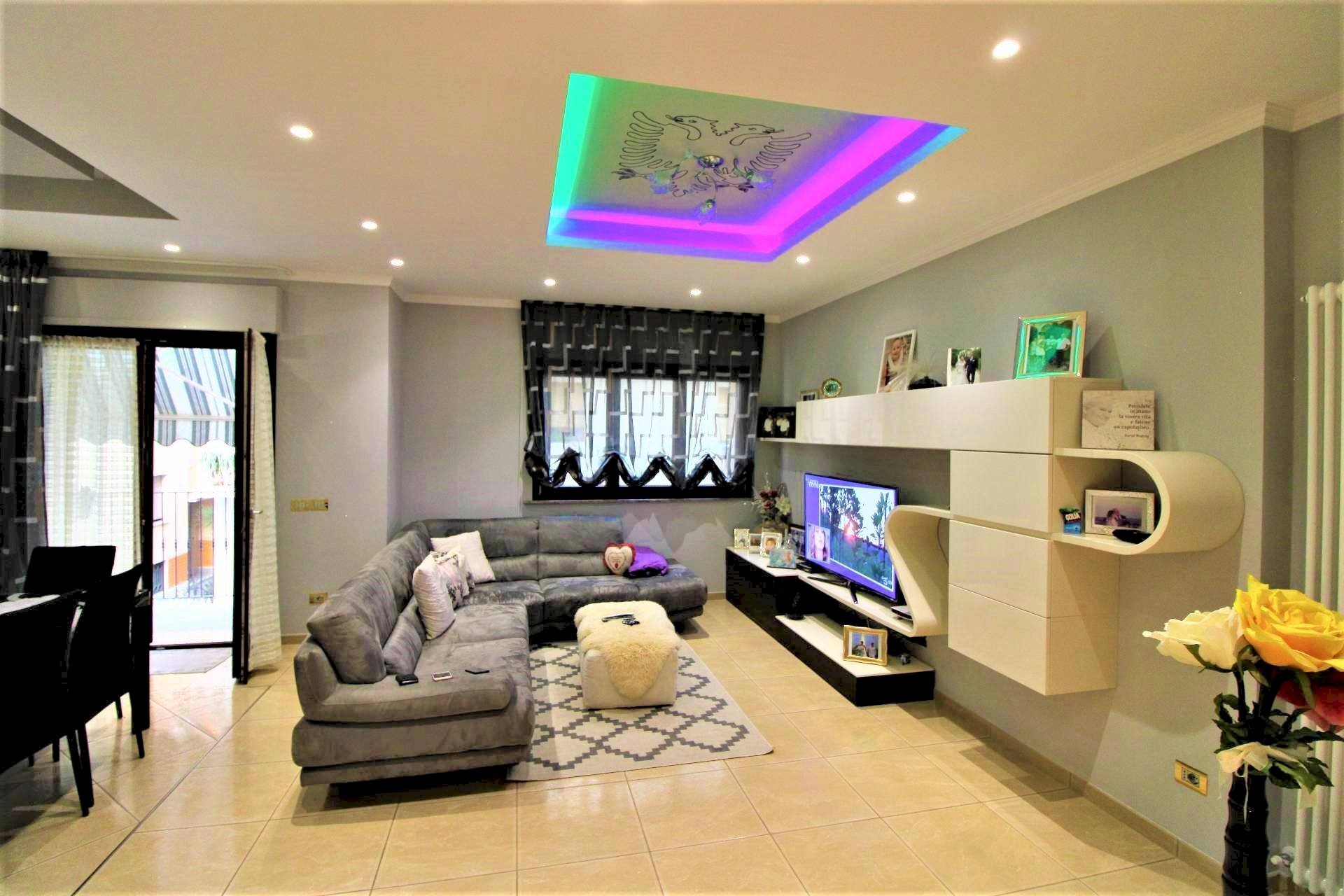 Three-room apartment via belli, San Benedetto del Tronto - photo 1