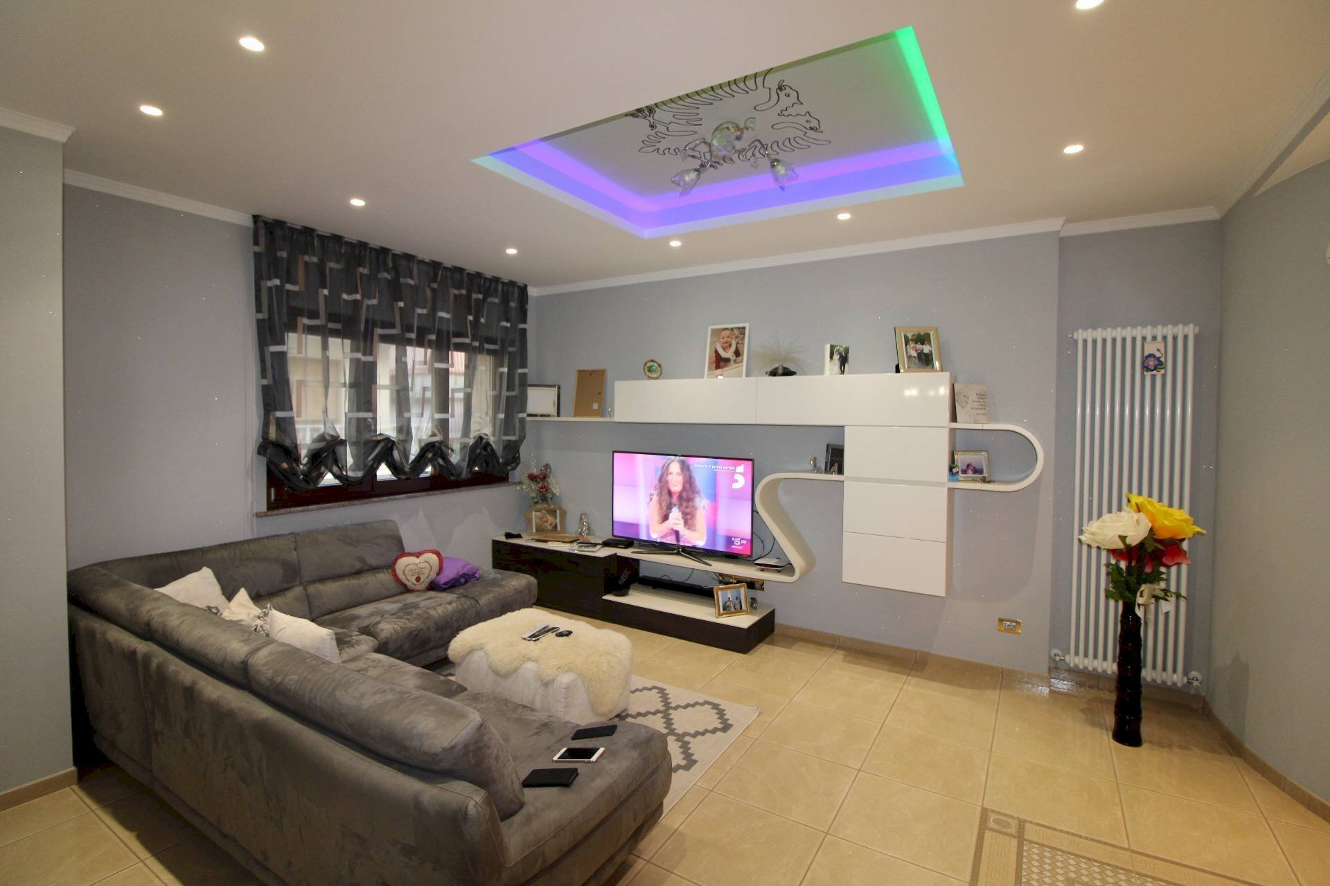 Three-room apartment via belli, San Benedetto del Tronto - photo 2