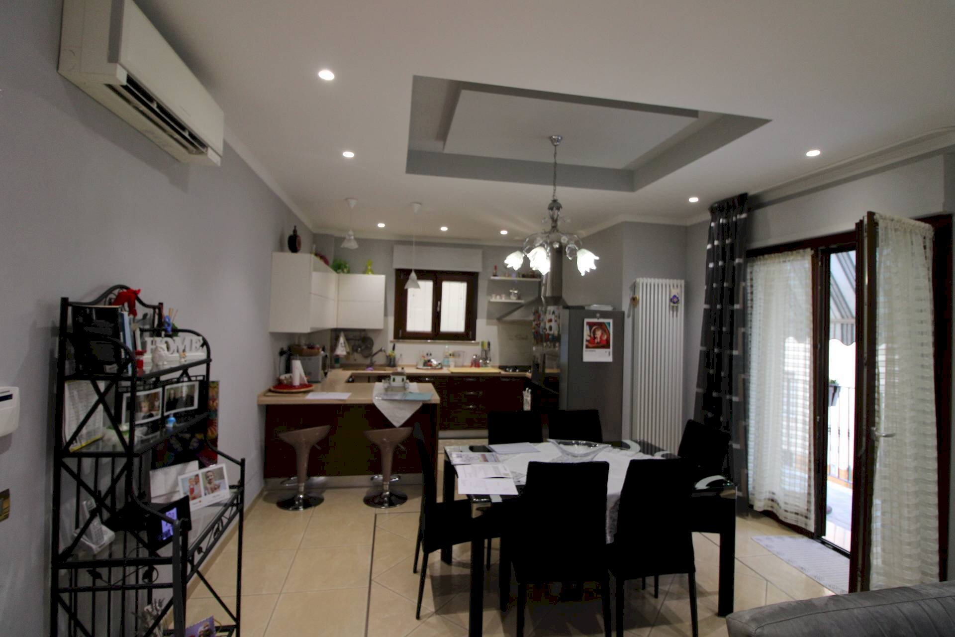 Three-room apartment via belli, San Benedetto del Tronto - photo 3