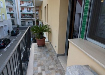 Three-room apartment via belli, San Benedetto del Tronto - photo 12