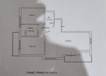 Three-room apartment via belli, San Benedetto del Tronto - photo 13