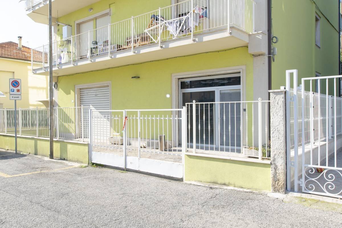 Appartamento Via Fusinato, San Benedetto del Tronto - foto 1