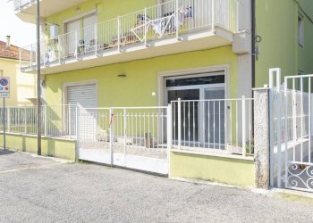 Appartamento Via Fusinato, San Benedetto del Tronto - foto 1
