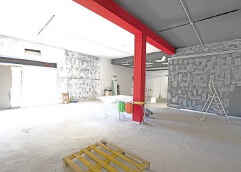 Appartamento Via Fusinato, San Benedetto del Tronto - foto 5