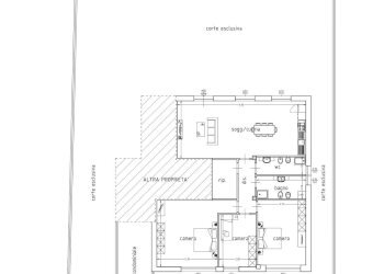 Appartamento Via Fusinato, San Benedetto del Tronto - foto 7