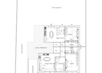 Appartamento Via Fusinato, San Benedetto del Tronto - foto 8