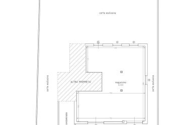 Appartamento Via Fusinato, San Benedetto del Tronto - foto 9