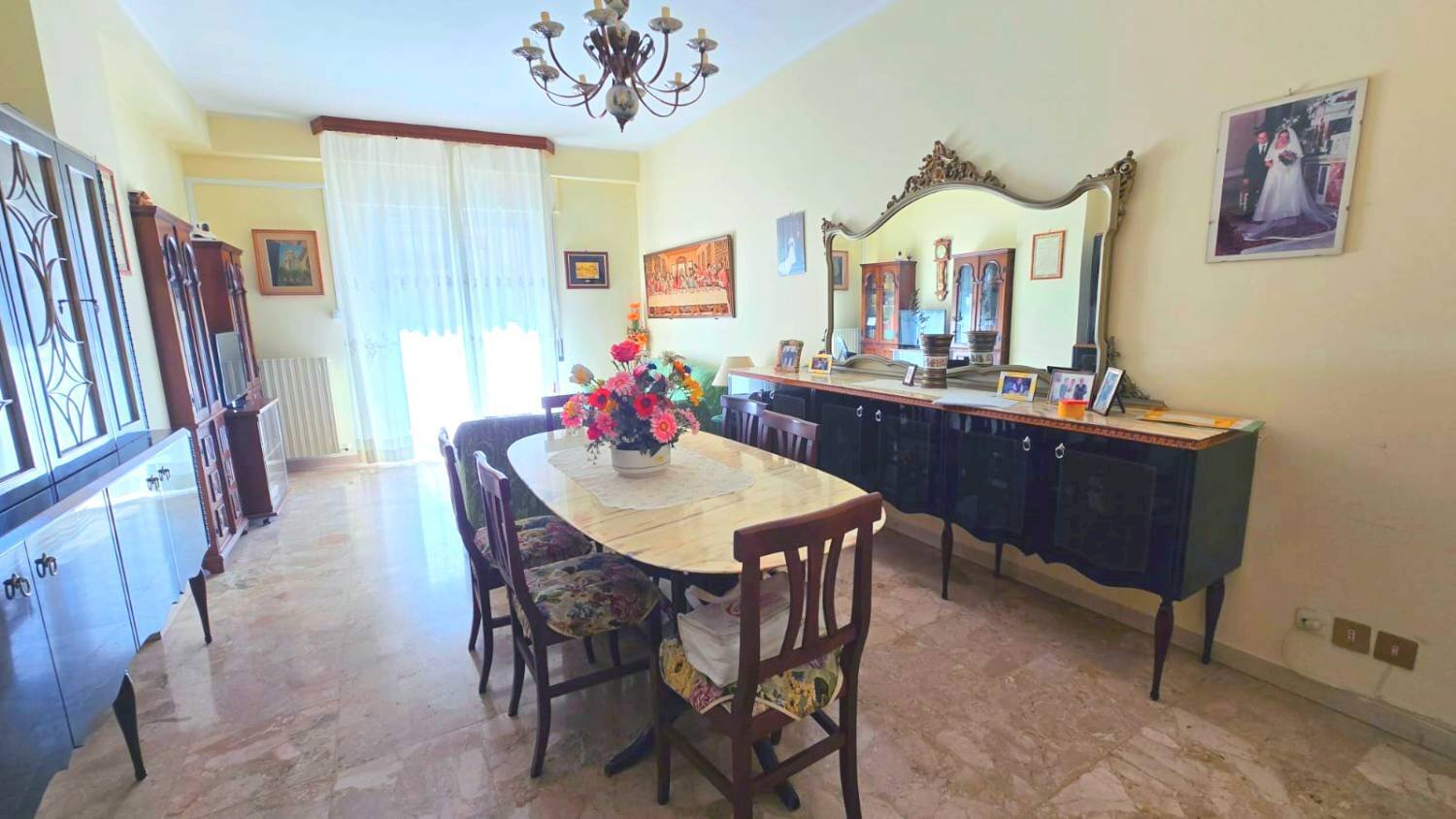 Three-room apartment Viale de Gasperi, San Benedetto del Tronto - photo 1