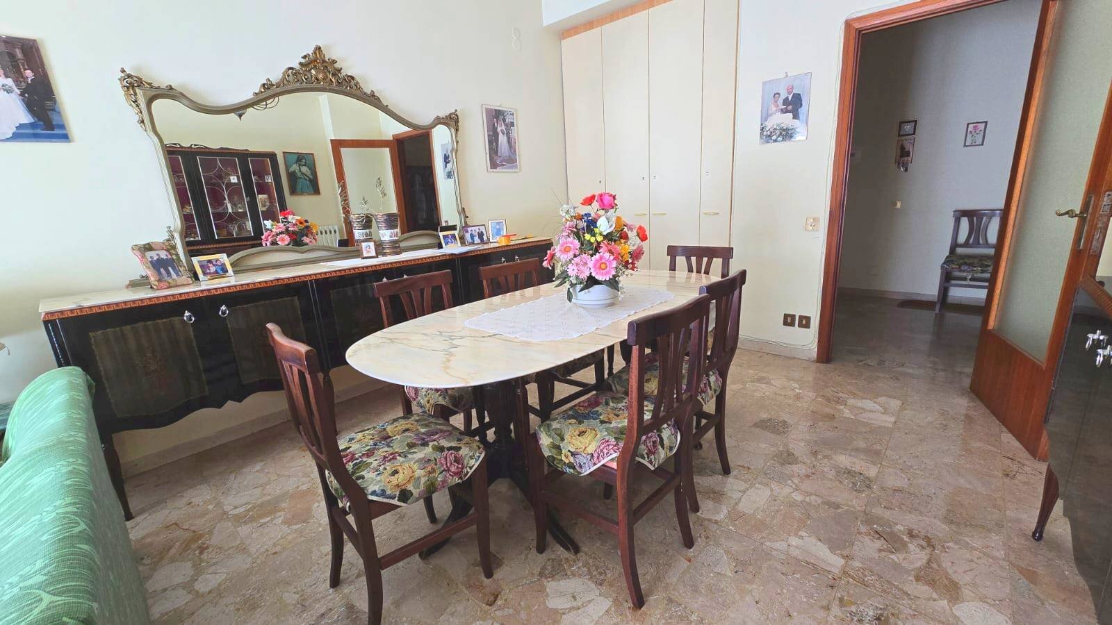 Three-room apartment Viale de Gasperi, San Benedetto del Tronto - photo 2