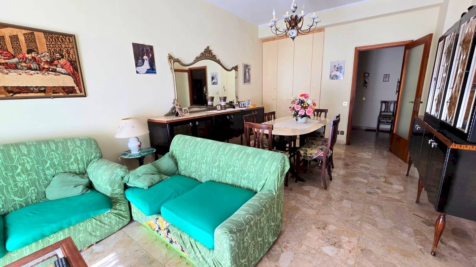 Three-room apartment Viale de Gasperi, San Benedetto del Tronto - photo 3