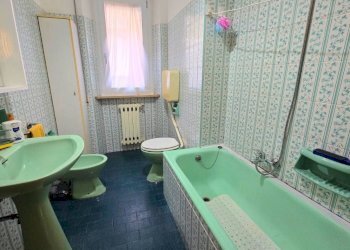 Three-room apartment Viale de Gasperi, San Benedetto del Tronto - photo 9