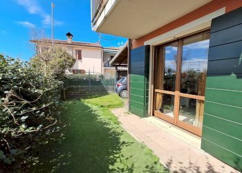 Villa a Schiera Via Casazza, Ferrara (zona Pontegradella) - foto 2