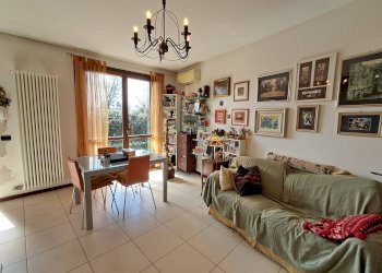 Villa a Schiera Via Casazza, Ferrara (zona Pontegradella) - foto 3