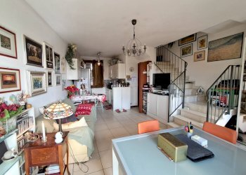 Villa a Schiera Via Casazza, Ferrara (zona Pontegradella) - foto 4