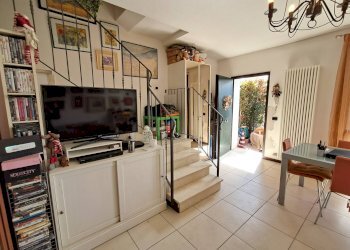 Villa a Schiera Via Casazza, Ferrara (zona Pontegradella) - foto 5