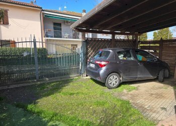 Villa a Schiera Via Casazza, Ferrara (zona Pontegradella) - foto 9