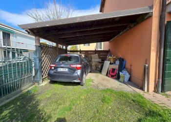 Villa a Schiera Via Casazza, Ferrara (zona Pontegradella) - foto 10