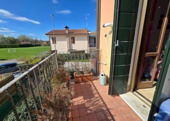 Villa a Schiera Via Casazza, Ferrara (zona Pontegradella) - foto 15