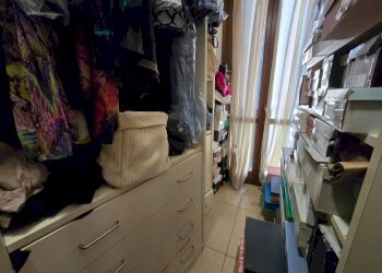 Villa a Schiera Via Casazza, Ferrara (zona Pontegradella) - foto 17