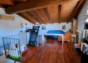 Villa a Schiera Via Casazza, Ferrara (zona Pontegradella) - foto 21