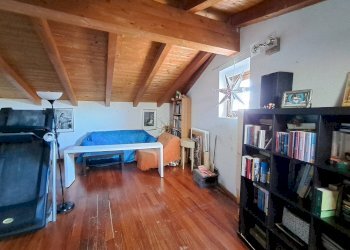 Villa a Schiera Via Casazza, Ferrara (zona Pontegradella) - foto 22