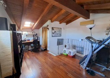 Villa a Schiera Via Casazza, Ferrara (zona Pontegradella) - foto 23