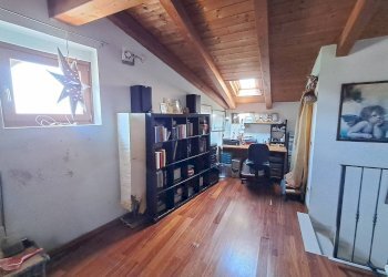 Villa a Schiera Via Casazza, Ferrara (zona Pontegradella) - foto 24