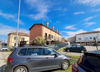 Villa a Schiera Via Casazza, Ferrara (zona Pontegradella) - foto 25