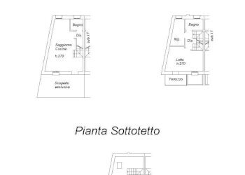 Villa a Schiera Via Casazza, Ferrara (zona Pontegradella) - foto 26