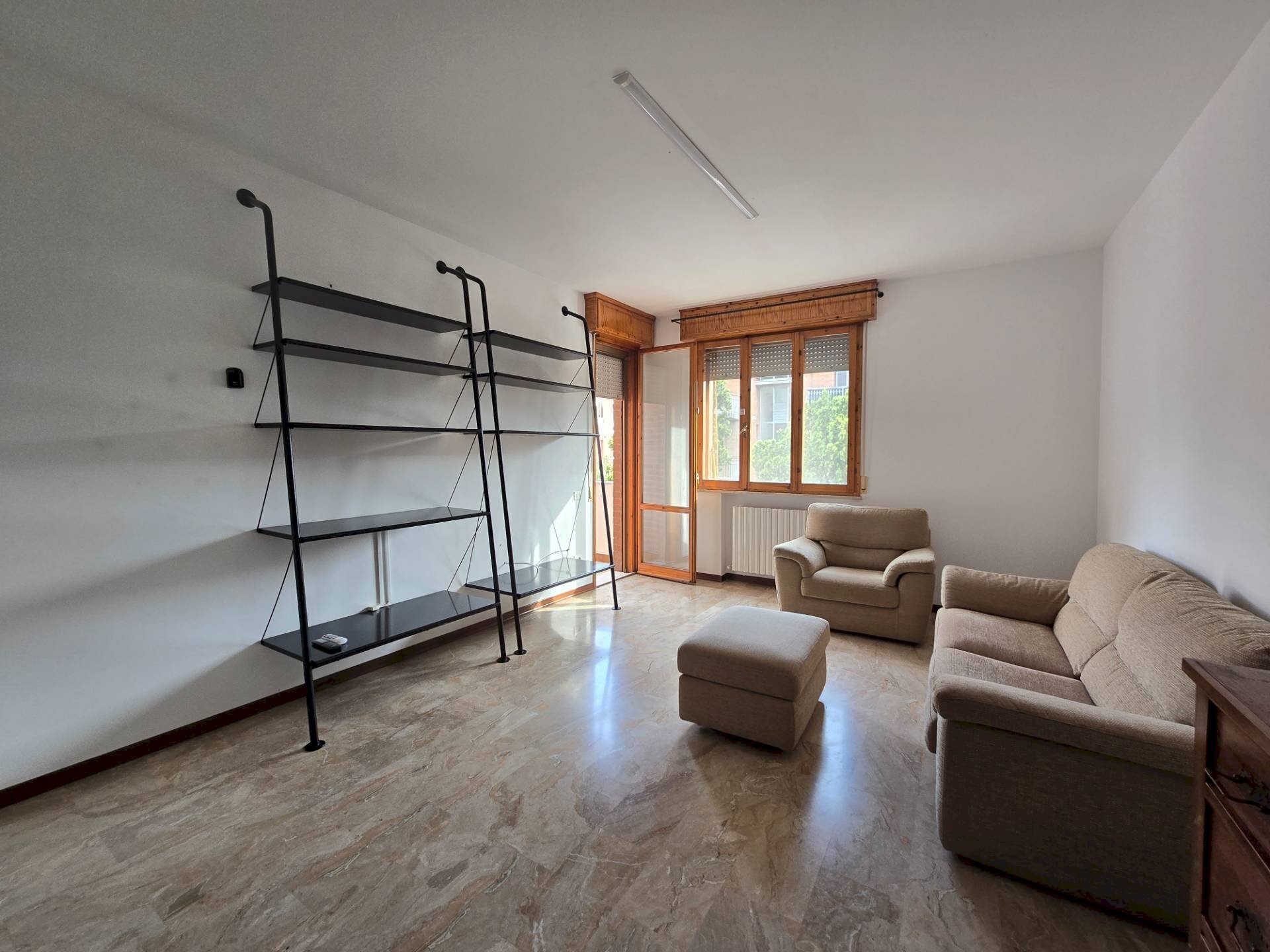 Quadrilocale Via Pietro E Maria Curie, Ferrara (zona Doro) - foto 1