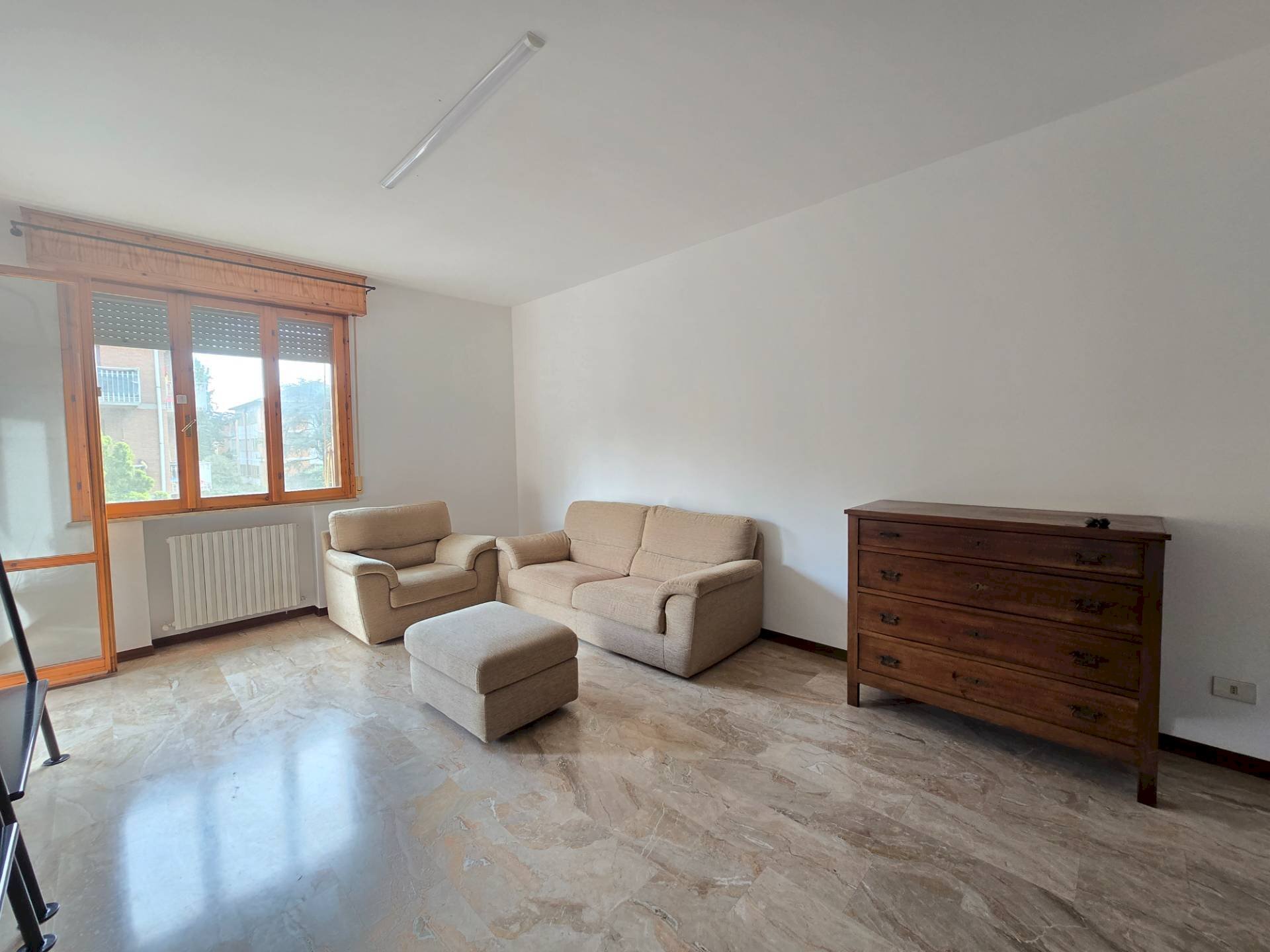 Quadrilocale Via Pietro E Maria Curie, Ferrara (zona Doro) - foto 2