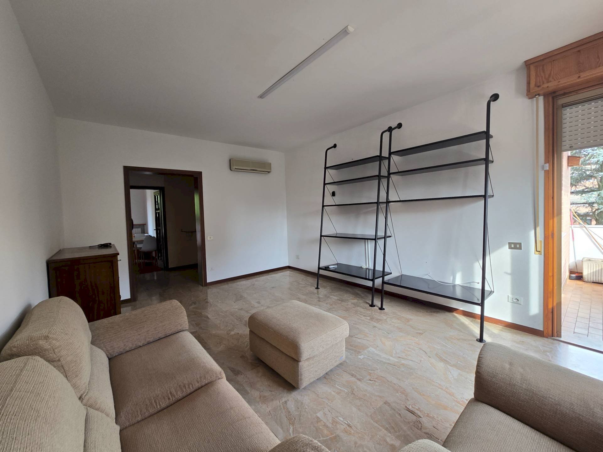 Quadrilocale Via Pietro E Maria Curie, Ferrara (zona Doro) - foto 3