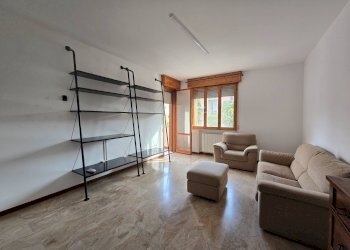 Quadrilocale Via Pietro E Maria Curie, Ferrara (zona Doro) - foto 1