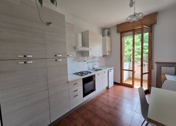 Quadrilocale Via Pietro E Maria Curie, Ferrara (zona Doro) - foto 5