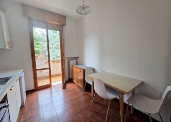 Quadrilocale Via Pietro E Maria Curie, Ferrara (zona Doro) - foto 6