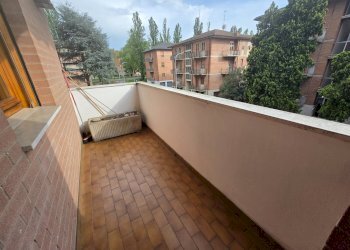 Quadrilocale Via Pietro E Maria Curie, Ferrara (zona Doro) - foto 9