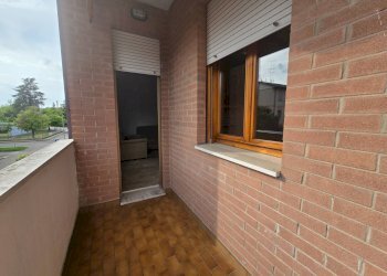 Quadrilocale Via Pietro E Maria Curie, Ferrara (zona Doro) - foto 10