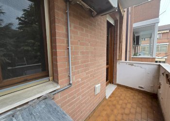 Quadrilocale Via Pietro E Maria Curie, Ferrara (zona Doro) - foto 11