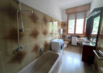 Quadrilocale Via Pietro E Maria Curie, Ferrara (zona Doro) - foto 16