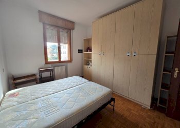 Quadrilocale Via Pietro E Maria Curie, Ferrara (zona Doro) - foto 22