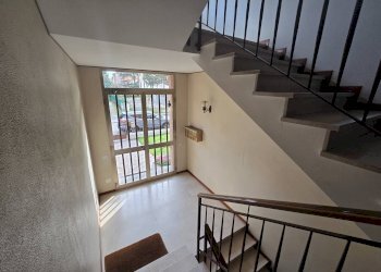 Quadrilocale Via Pietro E Maria Curie, Ferrara (zona Doro) - foto 28