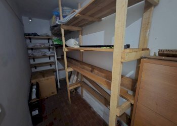 Quadrilocale Via Pietro E Maria Curie, Ferrara (zona Doro) - foto 30