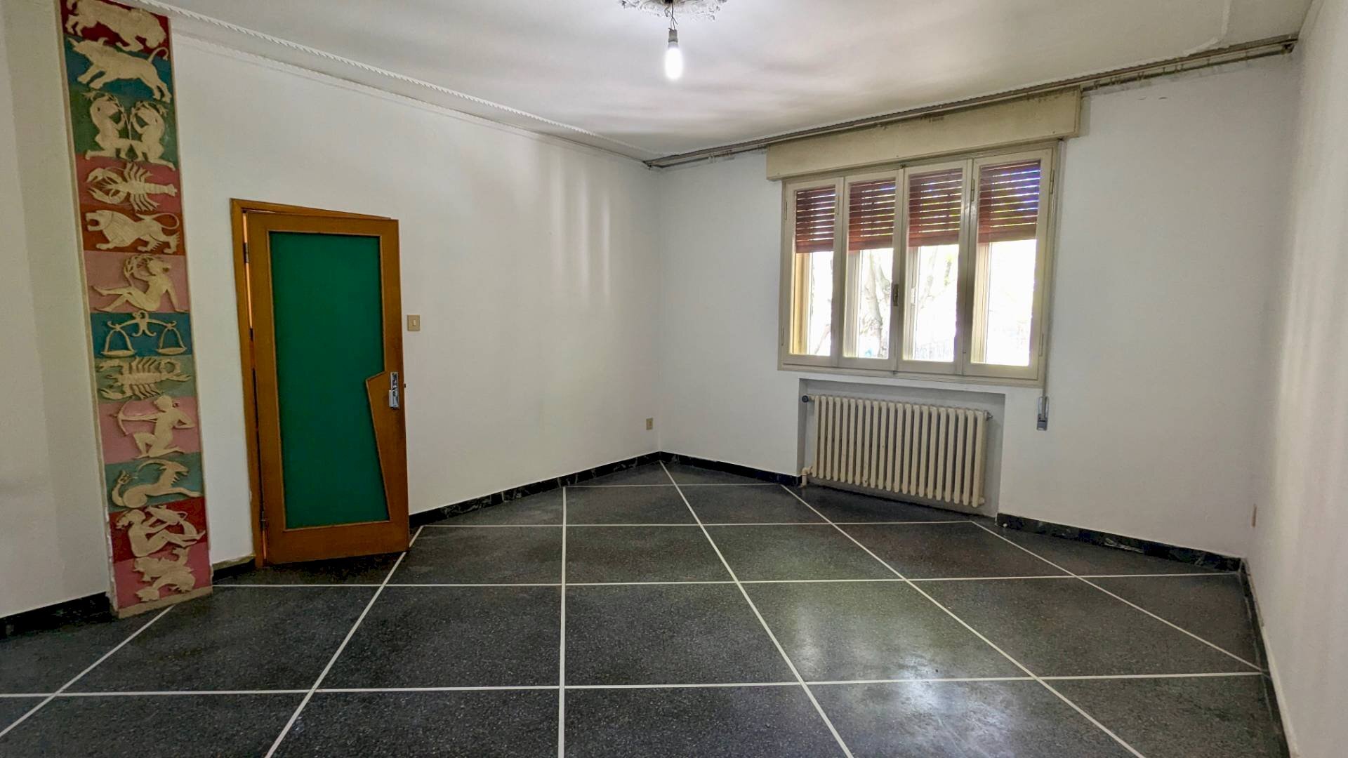 Apartment Corso Piave, Ferrara (neighborhood Entro Mura) - photo 3