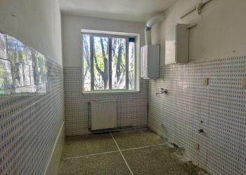 Appartamento Corso Piave, Ferrara (zona Entro Mura) - foto 6