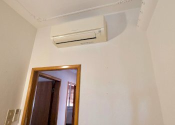 Appartamento Corso Piave, Ferrara (zona Entro Mura) - foto 8