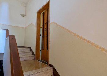 Appartamento Corso Piave, Ferrara (zona Entro Mura) - foto 23