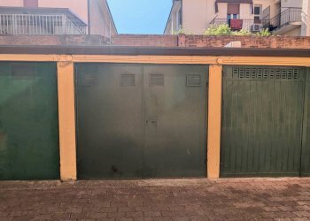 Appartamento Corso Piave, Ferrara (zona Entro Mura) - foto 28