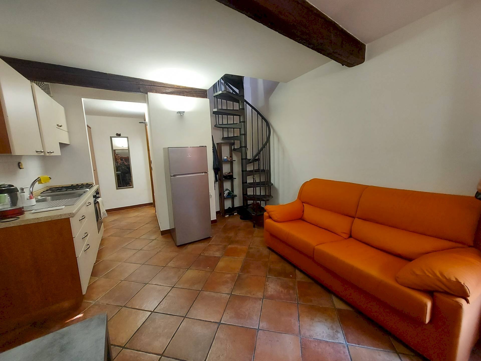 Bilocale Via Del Turco, Ferrara (zona Centro Storico) - foto 1